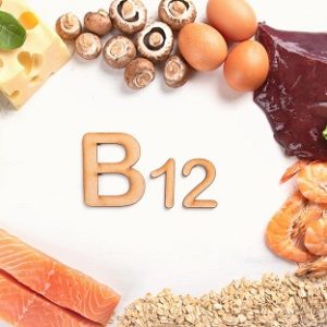 Symptomen En Oorzaken Van Een Vitamine B12 Tekort | IVG