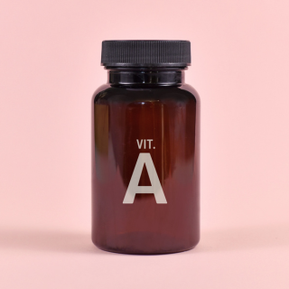 Vitamine A tekort